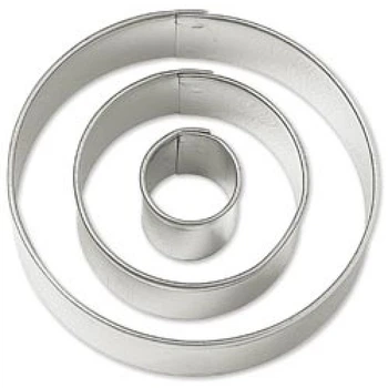 Форми для печива Wilton Коло (W417432)