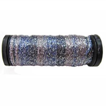 Металізована нитка Kreinik Ombre Містичний фіолетовий (1300)