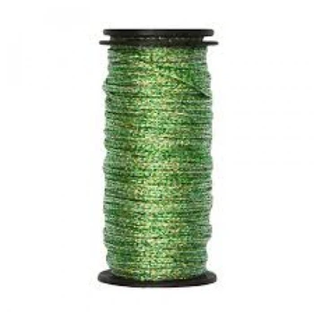 Металізована нитка Kreinik VF#4 Конюшина (5012)