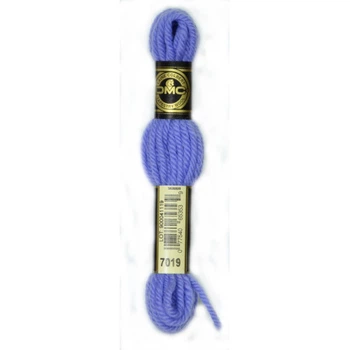 Нитки DMC Tapestry & Embroidery Wool Чорничний середній (4867019)