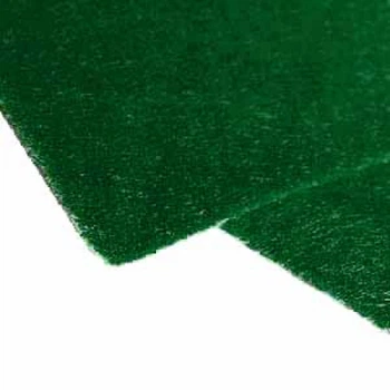 Фетр (повсть) листовий Kunin Felt Зелений темний (466)