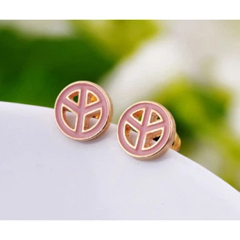 Сережки Only Мирні (5572)