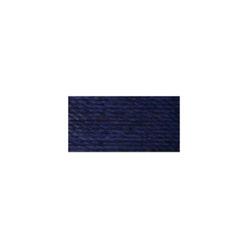 Нитки швейні подвійні Coats Темно-синій 125yd - 114 м (S900 4880)