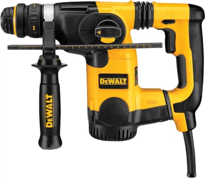 Перфоратор DeWalt D25324K