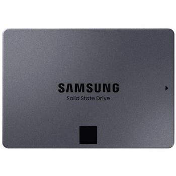 SSD_диск Samsung 870 QVO 1TB 2.5" V_NAND 4bit MLC (QLC) SATA III (MZ_77Q1T0BW)