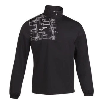 Реглан для бега Joma ELITE VIII черный XL 102234.100