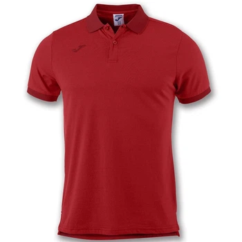 Поло красное Joma ESSENTIAL 2XL 101062.600