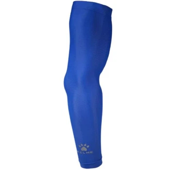 Рукава Kelme SUN-PROTECTION SLEEVES синие L 9886711.9400