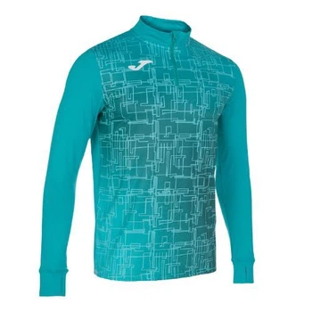 Реглан для бега Joma ELITE VIII бирюзовый XL 101930.725
