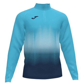 Реглан для бігу Joma ELITE VII бірюзовий XL 101541.013