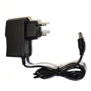 Зарядное устройство 12V/1A (5.5 мм) 1 м