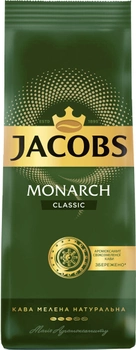 Кофе молотый Jacobs Monarch Classic 450 г (8714599101872)