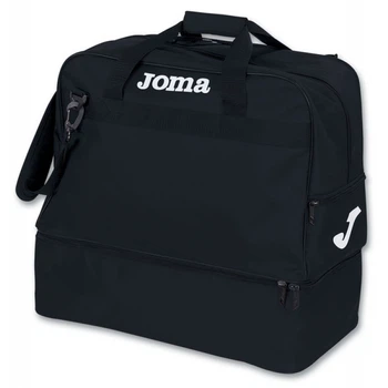 Сумка чорна Joma TRAINING III-SMALL 400006.100
