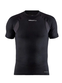 Чоловіча термофутболка CRAFT Active Extreme X 1909678-999000 Black S