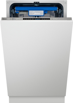 Посудомоечная машина MIDEA MID45S510-UKR