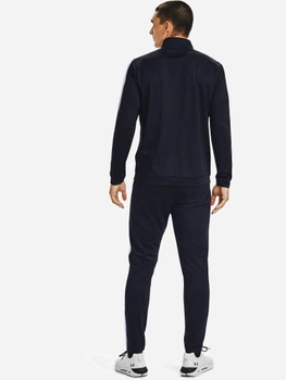 Спортивный костюм Under Armour Ua Knit Track Suit 1357139-001 Черный