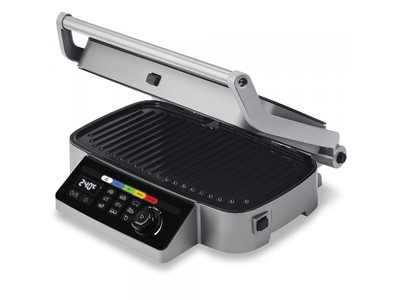 Электрогриль прижимной Polaris PGP 3002DP Optimal Temp