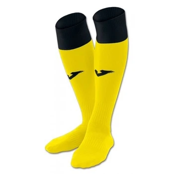 Гетри жовто-чорні Joma CALCIO 28-36 400022.901