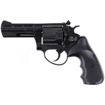 Револьвер Cuno Melcher-ME 38 Magnum 4R (чорний, пластик)