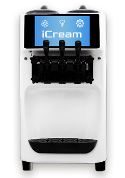 Фрізер iCream Soft 3PL