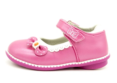 Туфлі BBT Kids Рожевий (F27-1 pink (21 (12,5 см))