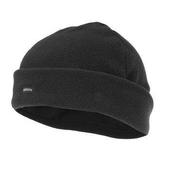 Флісова шапка Pentagon FLEECE CAP K13021 X-Large, Чорний