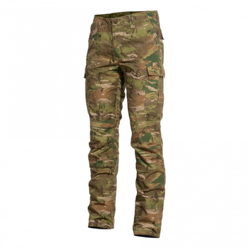 Тактические брюки Pentagon BDU 2.0 K05001-2.0 33/34, Grassman