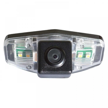 Штатна камера заднього виду Prime-X CA-1354 Honda Accord VI седан 1996-2003/Accord VII седан /Accord VI