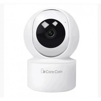 Беспроводная поворотная Камера IP Carecam 23ST WIFI 2mp/ комнатная. Контроль своего дома 24 ч/с.
