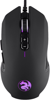 Игровая мышь 2E Gaming MG310 LED USB Black (2E-MG310UB)