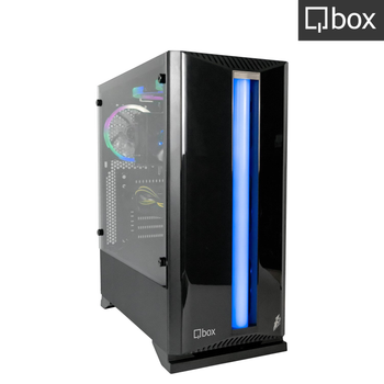 Компьютер Qbox A5186