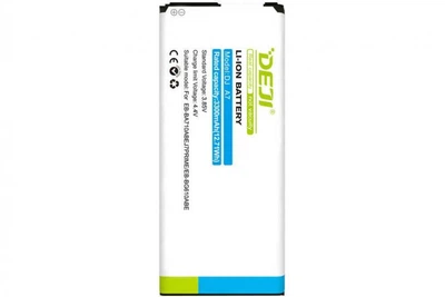 Аккумулятор DEJI EB-BA710ABE (3300 mAh) для Samsung Galaxy A7 (2016) A710 High Copy
