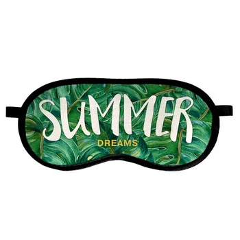 Маска для сну Presentville Summer dreams (MDS_EX006)