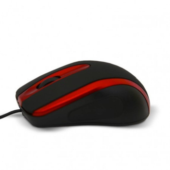 Мышка Havit V-MS753 USB Black/Red (23939)