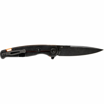 Нож SKIF Pocket Patron BSW Orange (IS-249E)