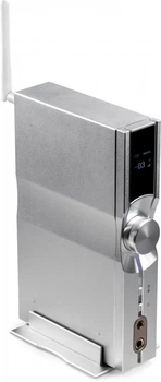 Підсилювач із ЦАП iFi NEO iDSD Silver (90402681)