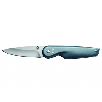 Ніж Gerber Airfoil Folder, Blue, GB (31-003638)