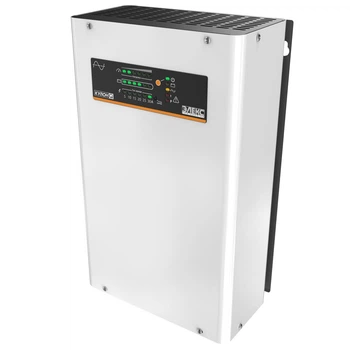 Устройство бесперебойного питания Элекс Ампер У 12-1/10 v2.0 (Q-1000/12 V3.0)