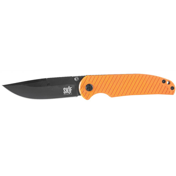 Нож SKIF Assistant G-10/Black orange (732H)