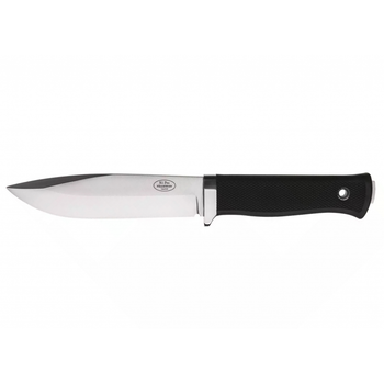 Нож Fallkniven Forest knife Pro Lam.CoS + кейс + точ. камінь + чохол (S1pro)