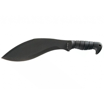 Нож KA-BAR Black Kukri Machete (1249)