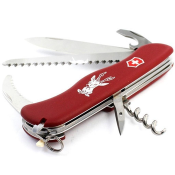 Нож Victorinox Hunter red deer (0.8573)