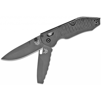 Ніж Benchmade Outlast (365BK)