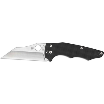 Нож Spyderco Yojumbo (C253GP)