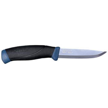 Нож Morakniv Companion Navy Blue, stainless steel (13164)