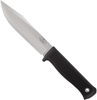 Нож Fallkniven S1L Forest Knife VG-10 Leather sheath