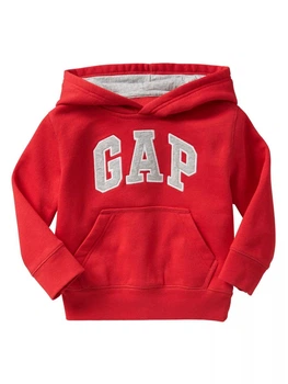 Худи с капюшоном GAP 1159759851 (Красный, 99-107)