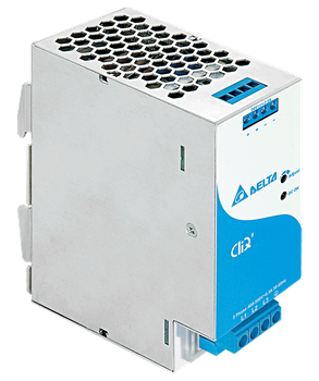 Блок живлення DELTA ELECTRONICS DRP024V060W3BN
