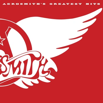 Audio CD диск Aerosmith – Aerosmith’s Greatest Hits (888750363626)