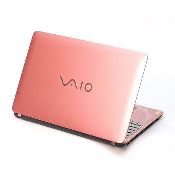 Ноутбук Sony VAIO SVF15 розовый перламутр (refurbished)